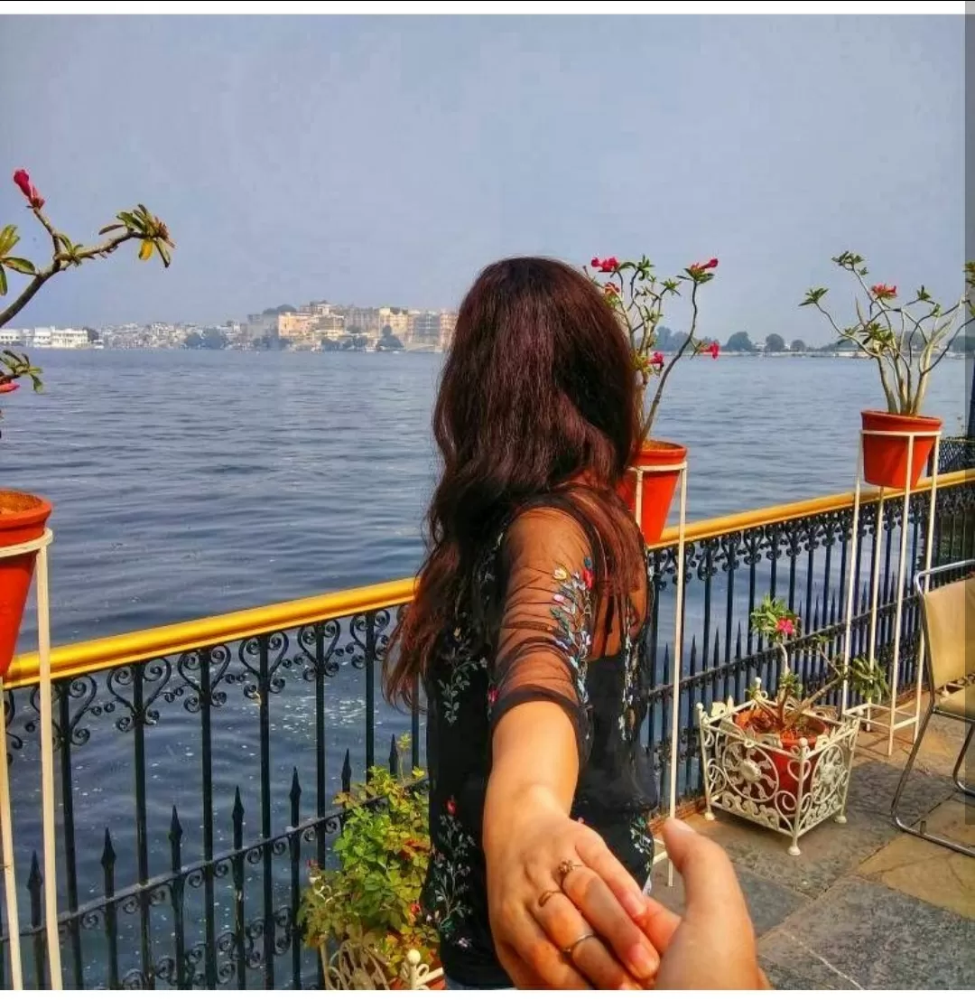 Photo of Udaipur By Kanika Justa