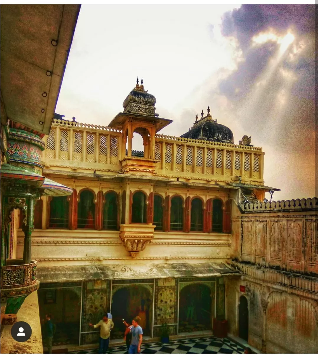 Photo of Udaipur By Kanika Justa