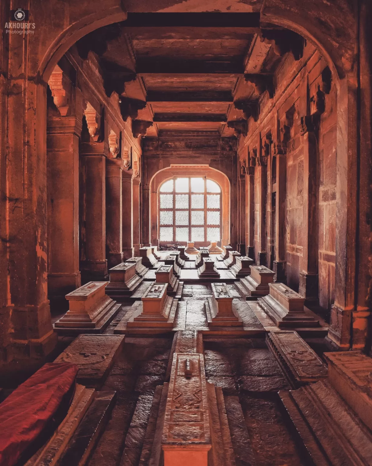 Photo of Fatehpur Sikri By Saurav Akhouri
