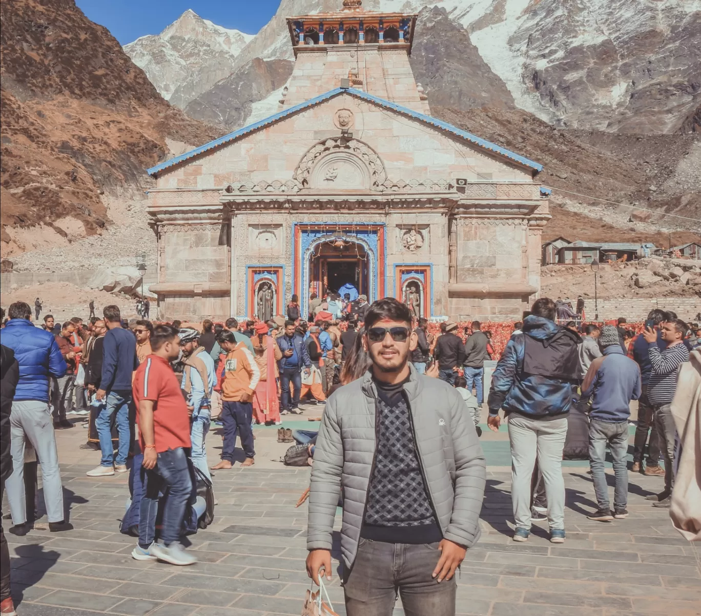 Photo of Kedarnath By varun