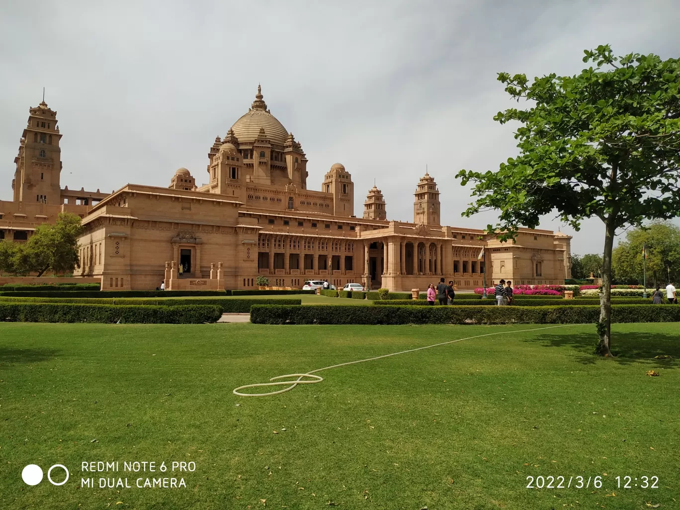 Photo of Jodhpur By Ramta Ranjan