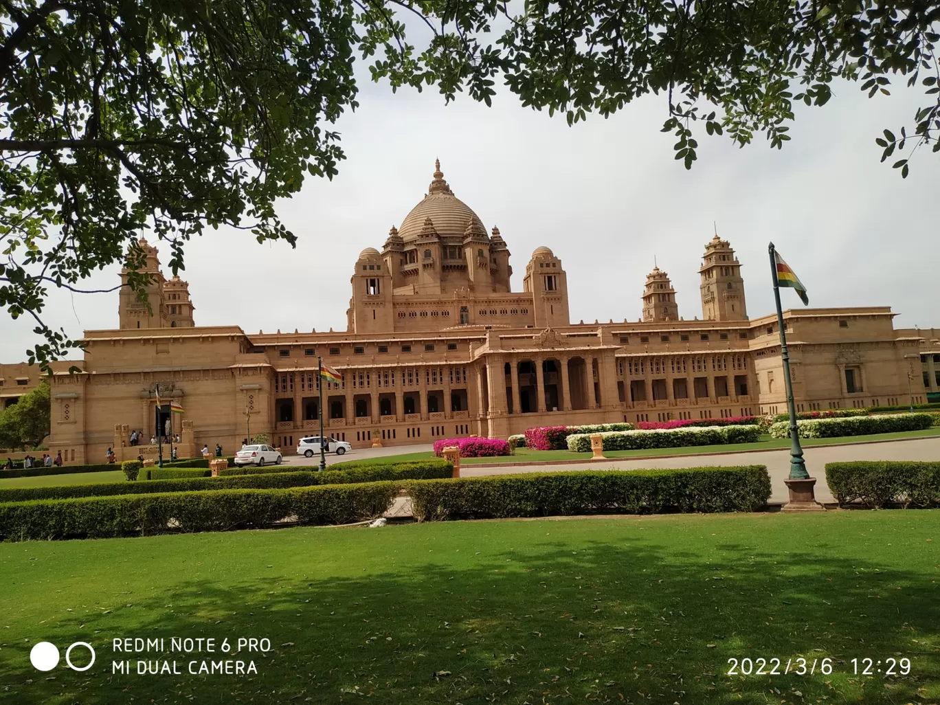 Photo of Jodhpur By Ramta Ranjan