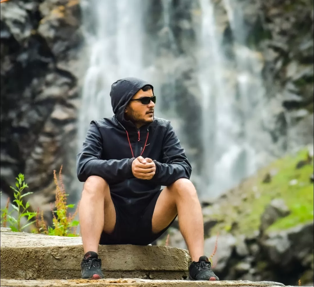 Photo of Hemkund By Jugmohan Pundir