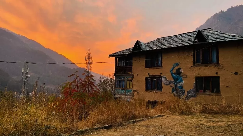 Photo of Kalgha By Deepthi Nuti