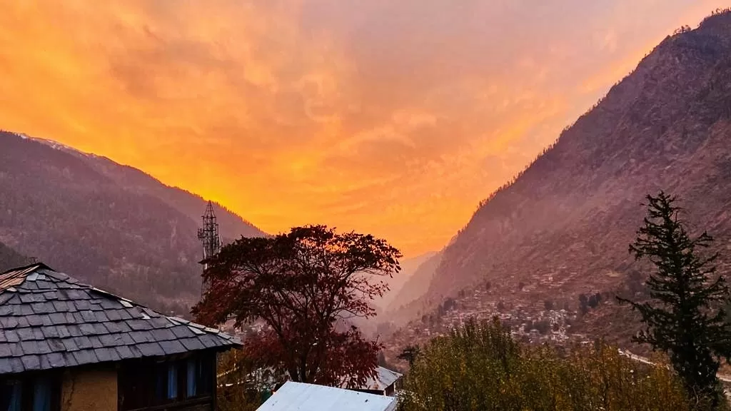 Photo of Kalgha By Deepthi Nuti