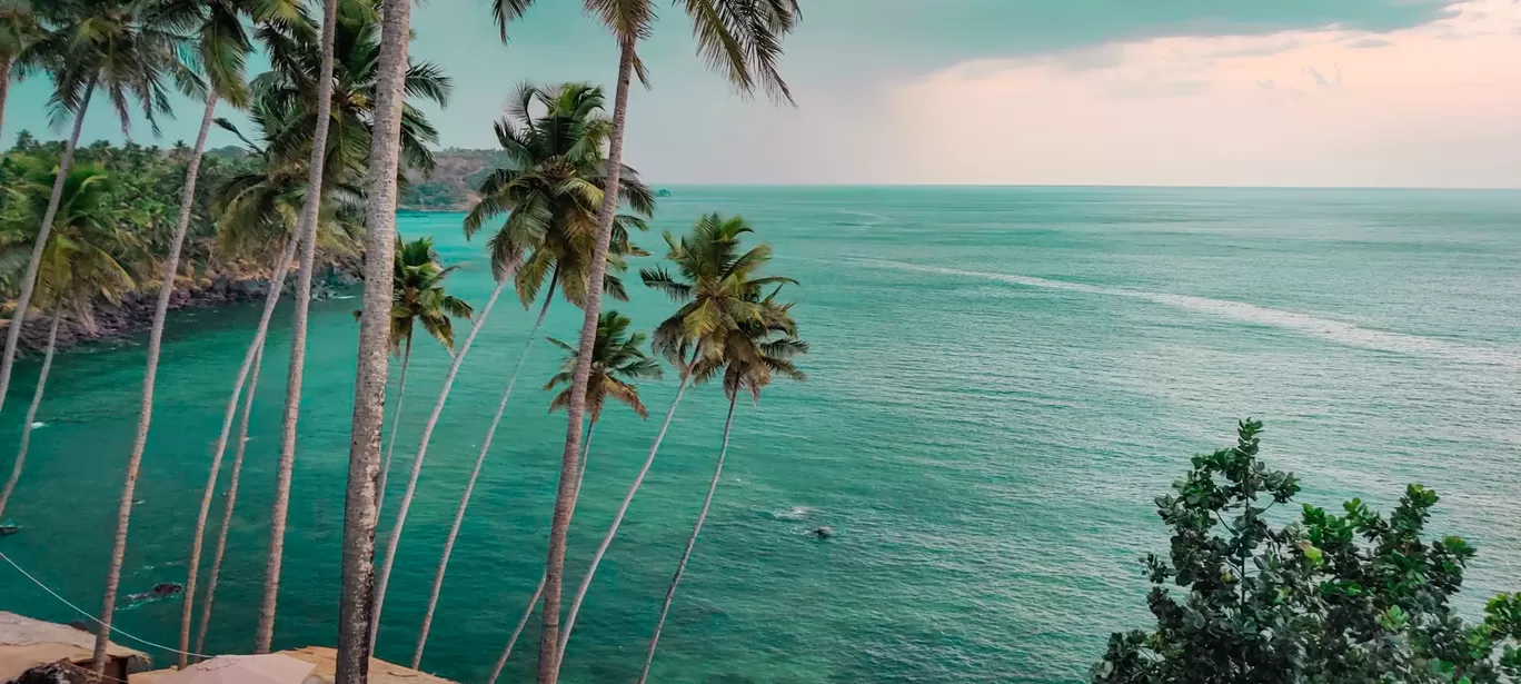 Photo of Cabo de Rama Beach By Deepthi Nuti