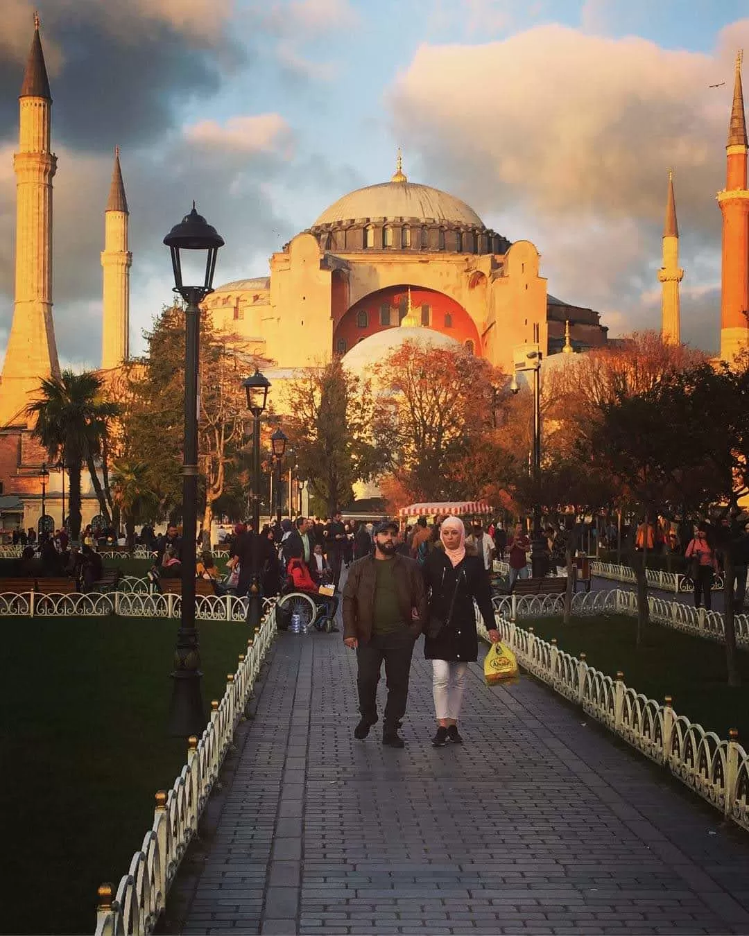 Photo of Türkiye By Srijita Mitra