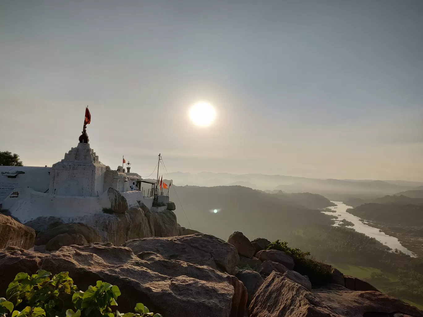 Photo of Hampi By Sharvari Shrikant