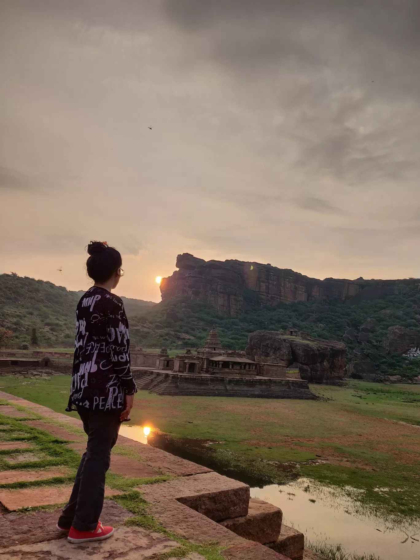Photo of Hampi By Sharvari Shrikant