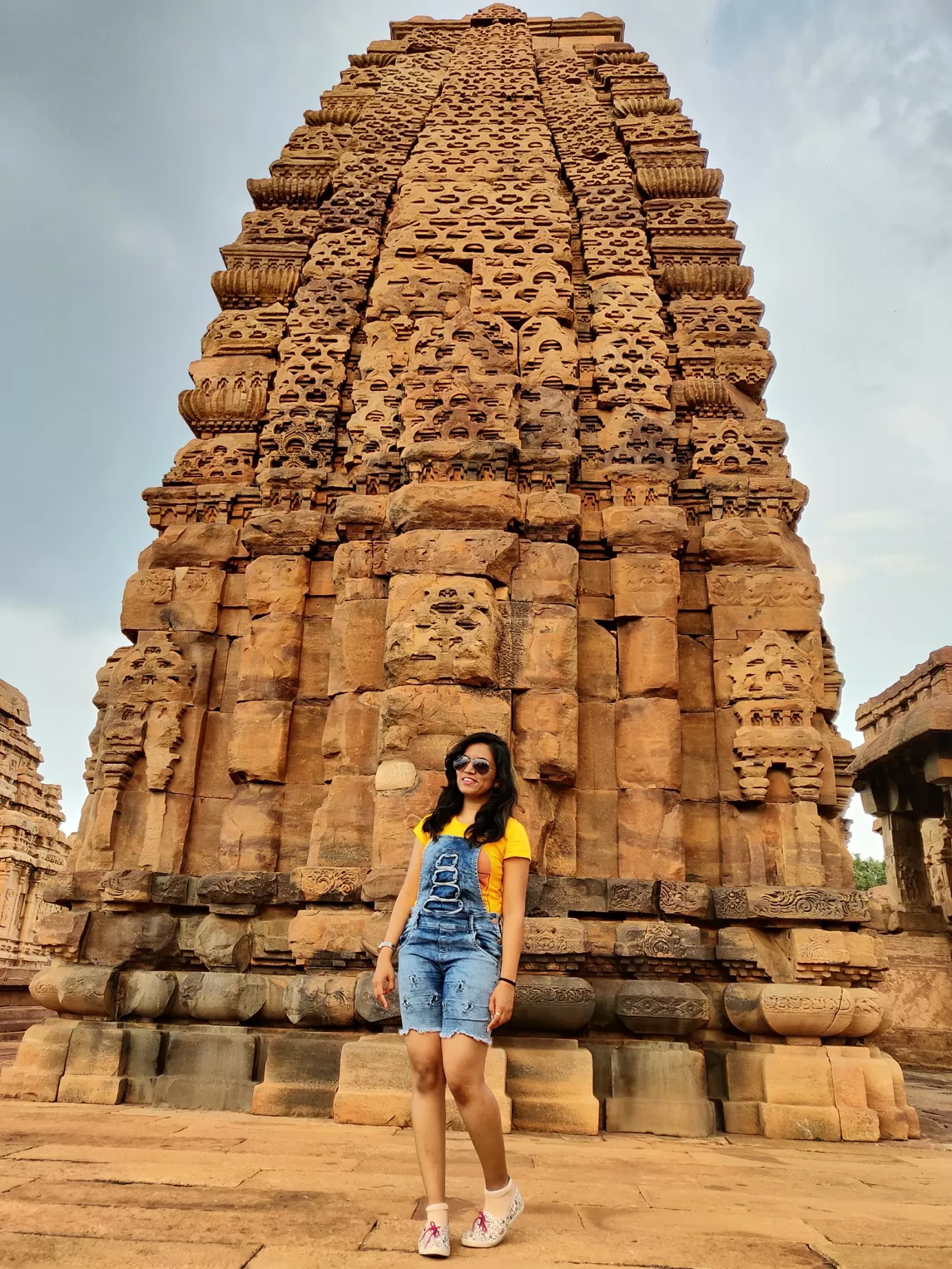 Photo of Hampi By Sharvari Shrikant