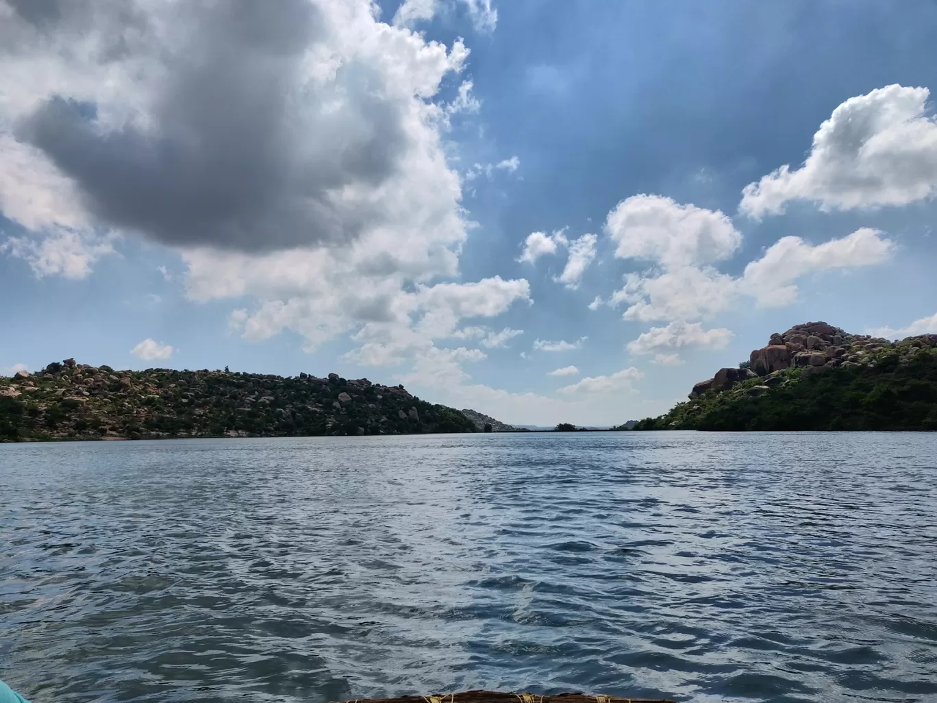 Photo of Hampi By Sharvari Shrikant