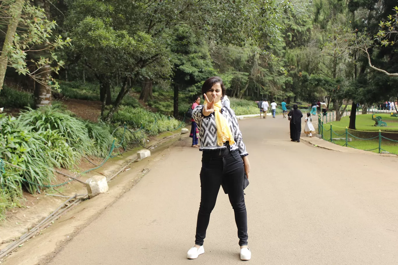 Photo of Government Botanical Garden By Shreya Yadav