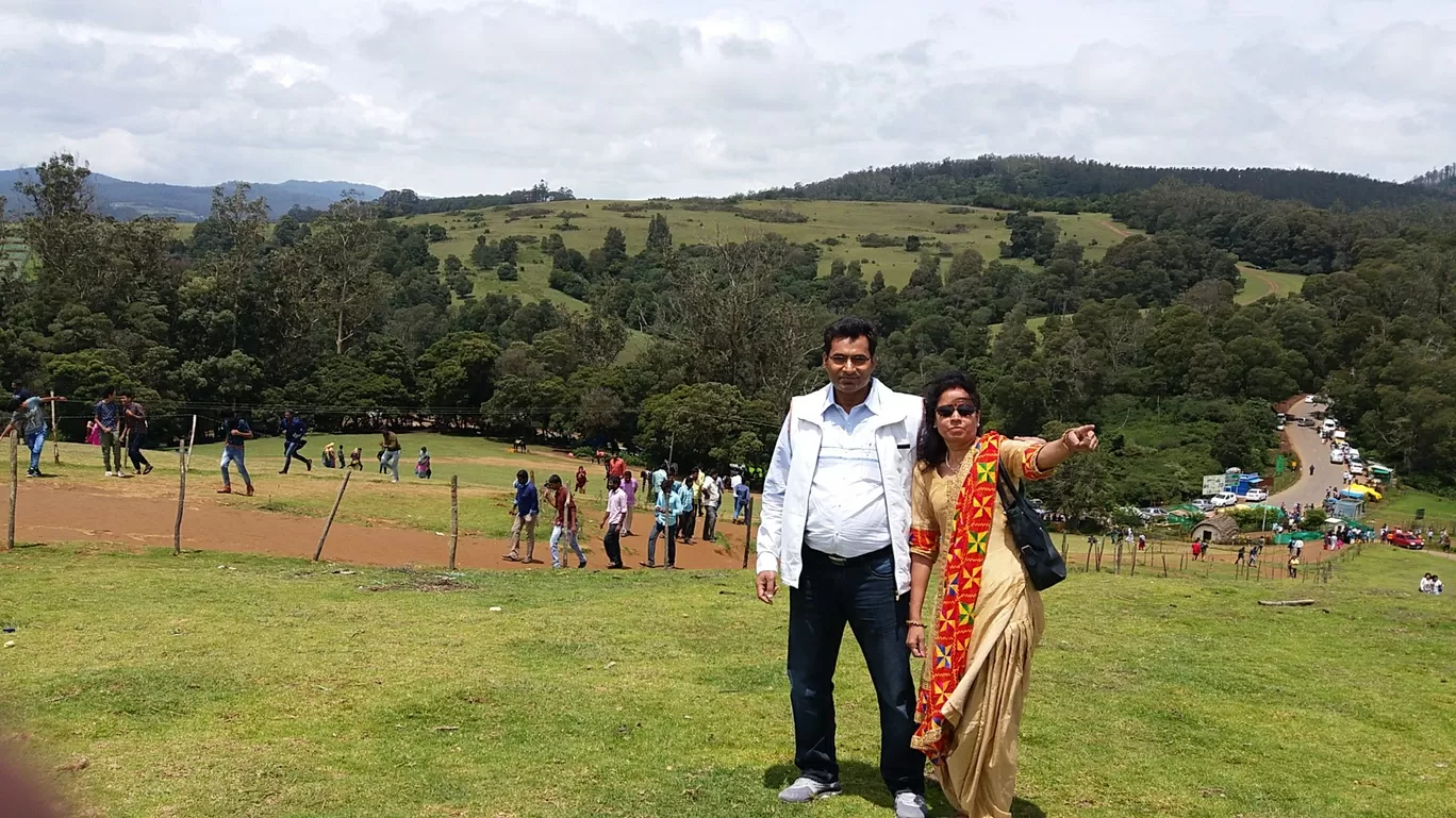 Photo of Sholur By Shreya Yadav