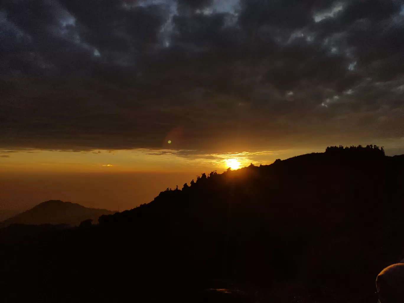Photo of Dhanaulti By Vedant Krishna