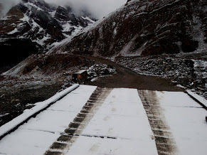 Photo of Spiti Valley in the Month of June By Laxmi Oraon
