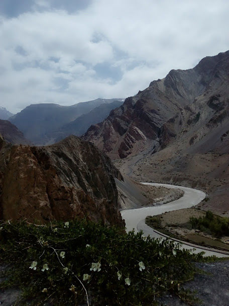 Photo of Spiti Valley in the Month of June By Laxmi Oraon