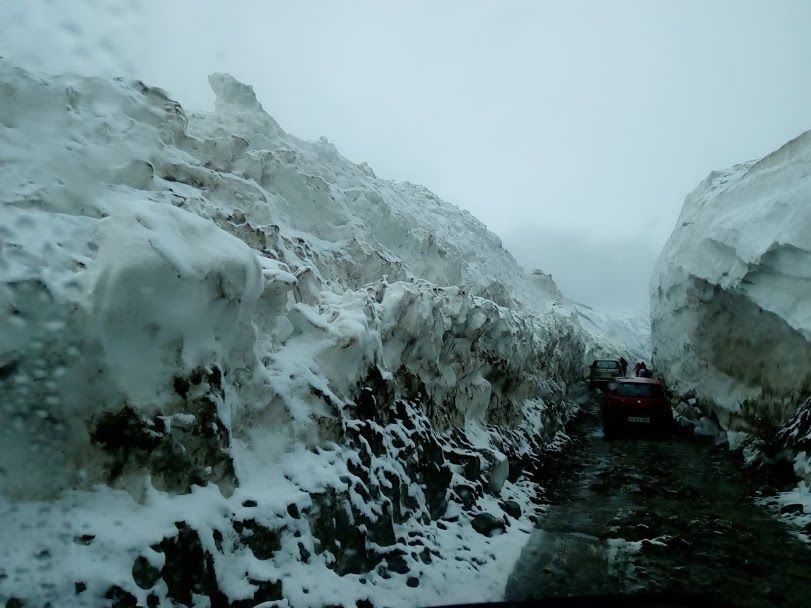 Photo of Spiti Valley in the Month of June By Laxmi Oraon