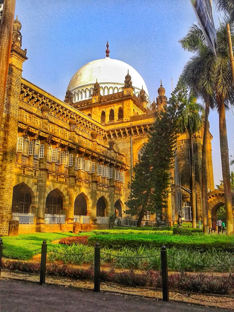 Photo of Chhatrapati Shivaji Maharaj Vastu Sangrahalaya By Arif Ansari