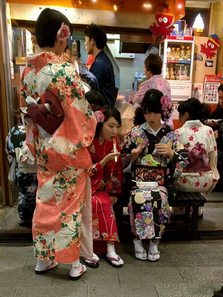 Photo of Tokyo By Chris S