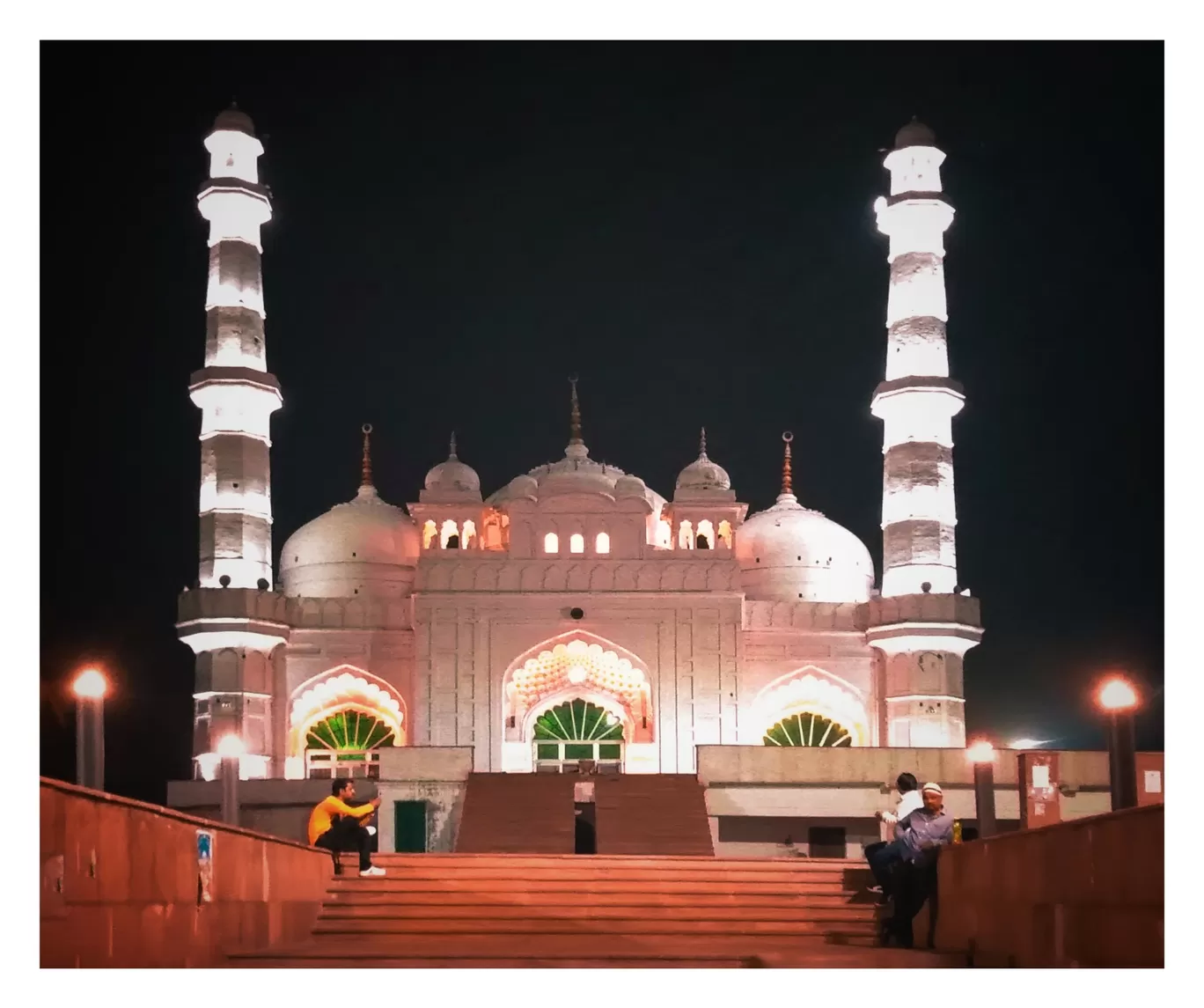 Photo of Ghanta Ghar By harshit