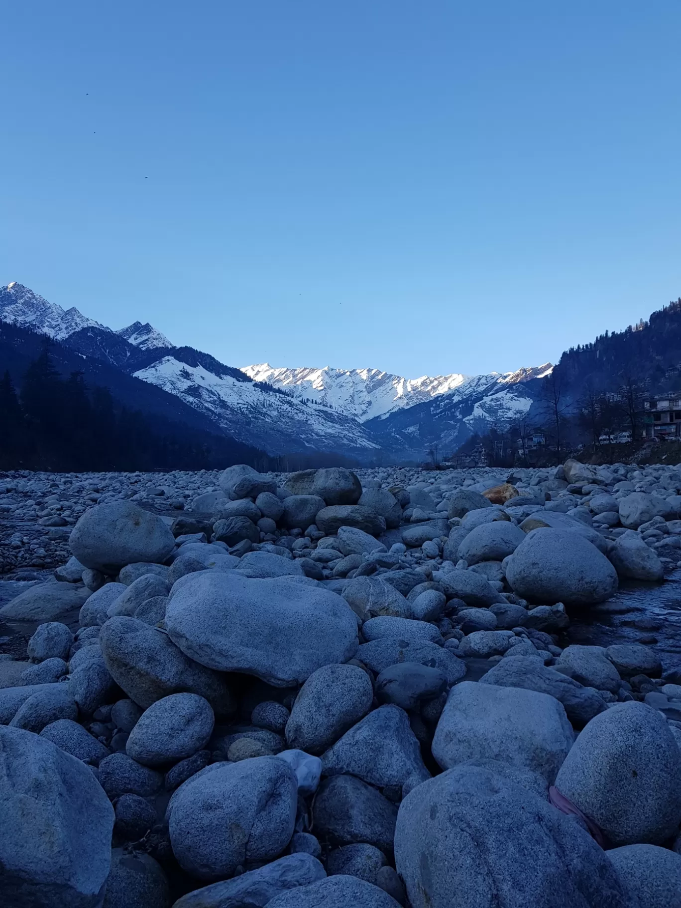 Photo of Manali By dhivya swaminathan