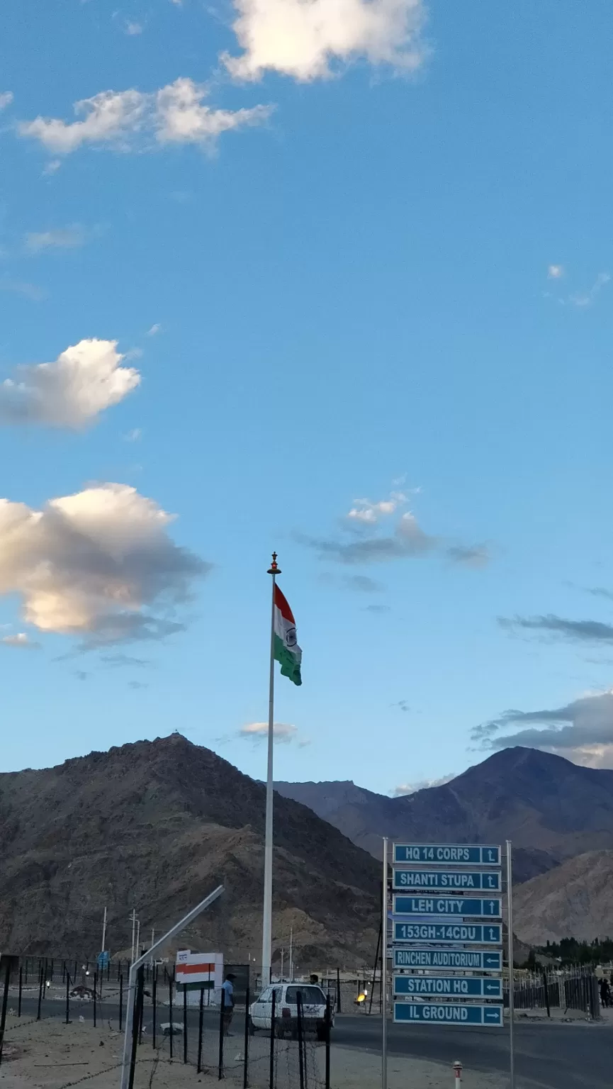 Photo of Kargil War Memorial By Krishna K Bhardwaj