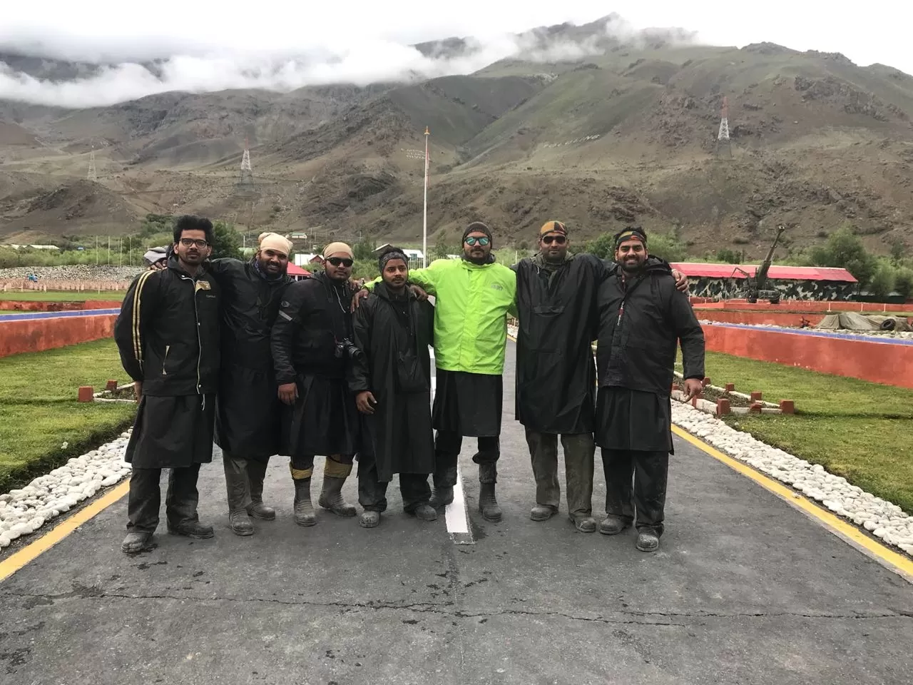 Photo of Kargil War Memorial By Krishna K Bhardwaj