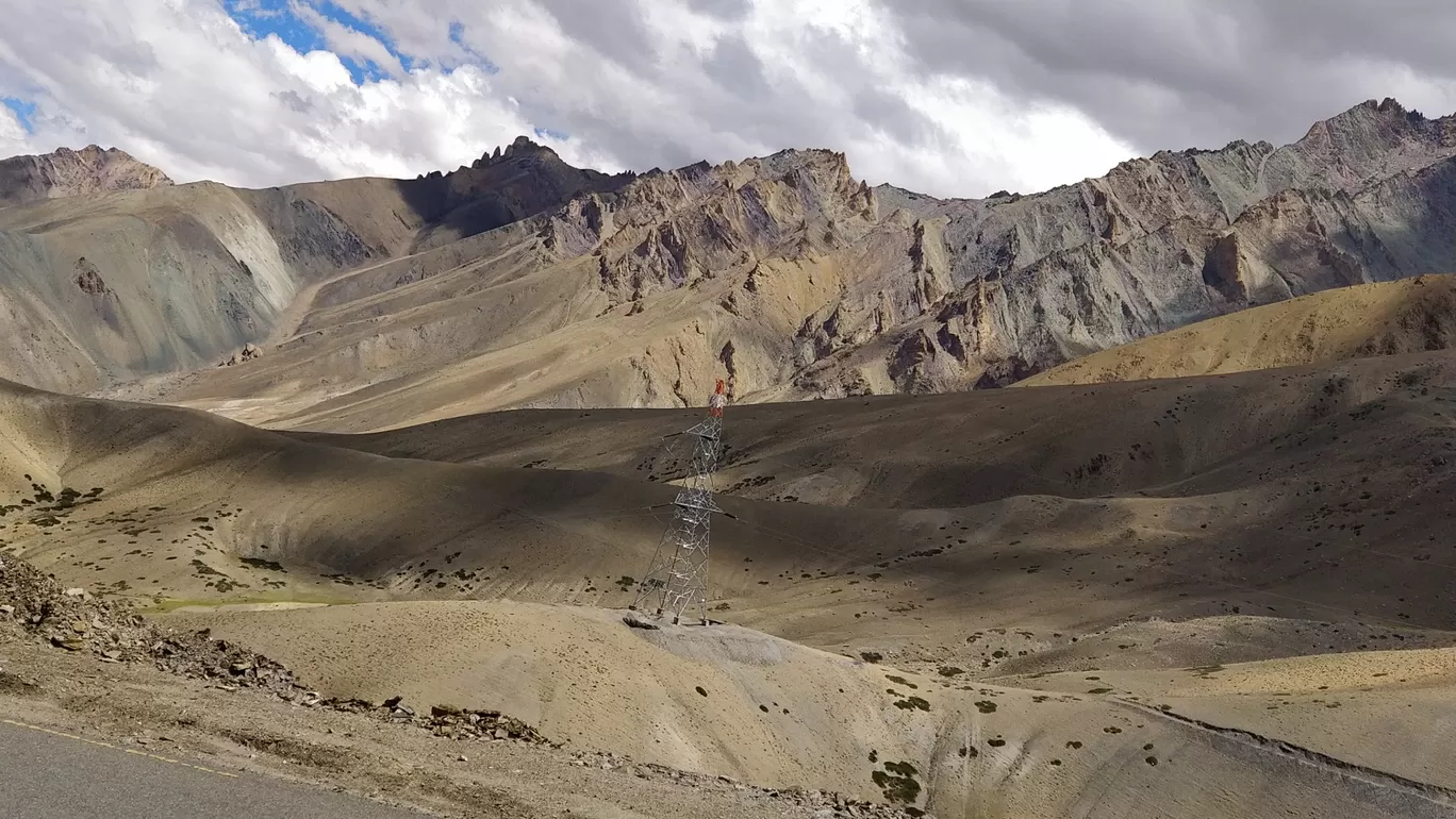Photo of Kargil War Memorial By Krishna K Bhardwaj