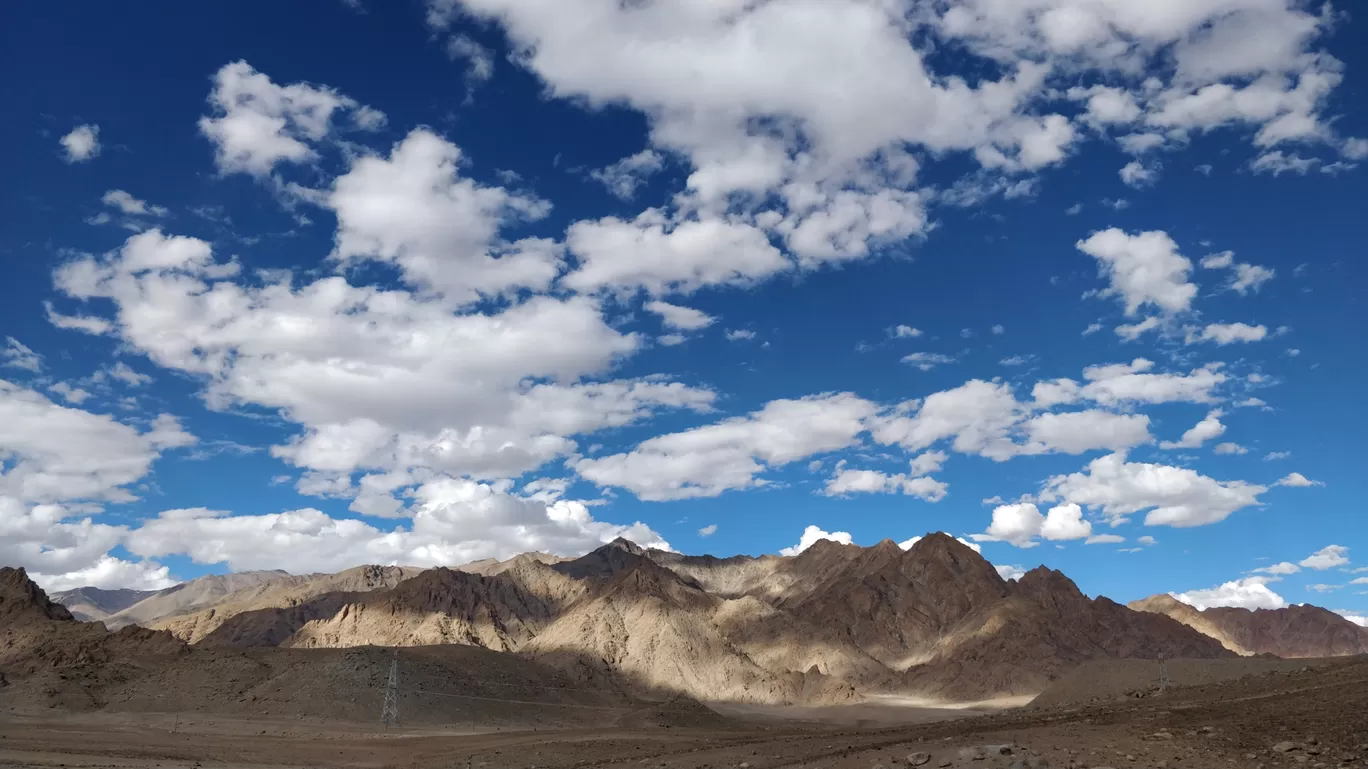 Photo of Kargil War Memorial By Krishna K Bhardwaj