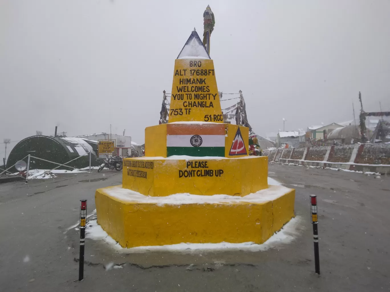 Photo of Kargil War Memorial By Krishna K Bhardwaj
