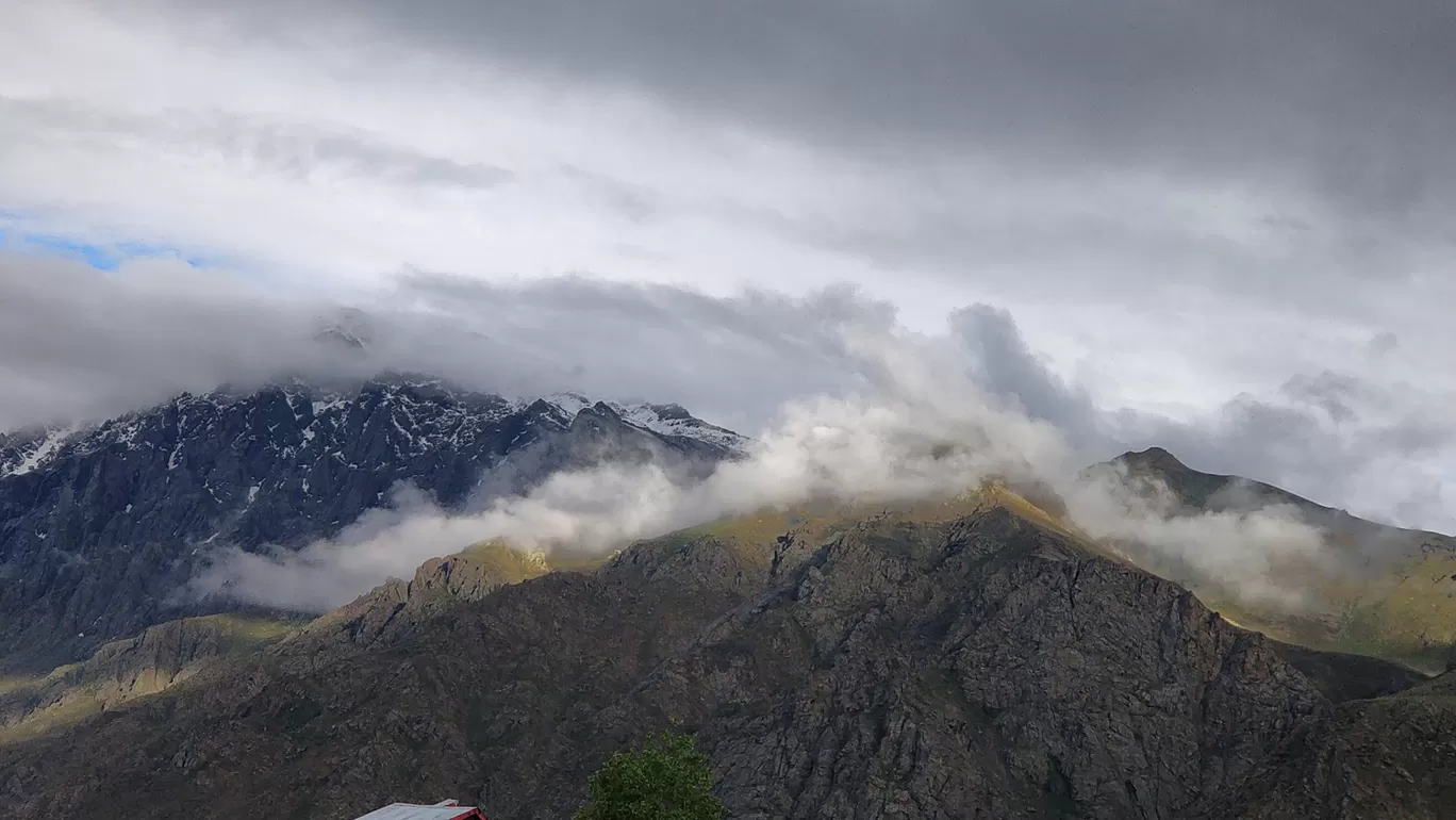 Photo of Kargil War Memorial By Krishna K Bhardwaj
