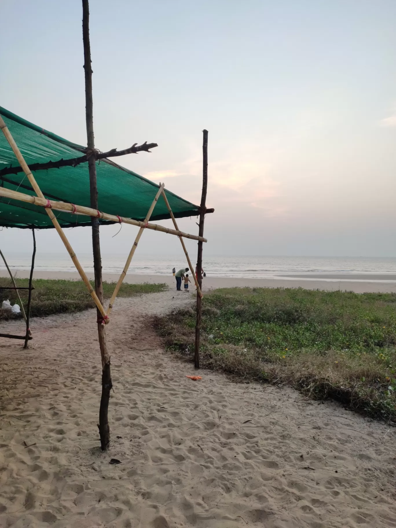 Photo of Mithmumbari Beach By Dheeraj Kulkarni