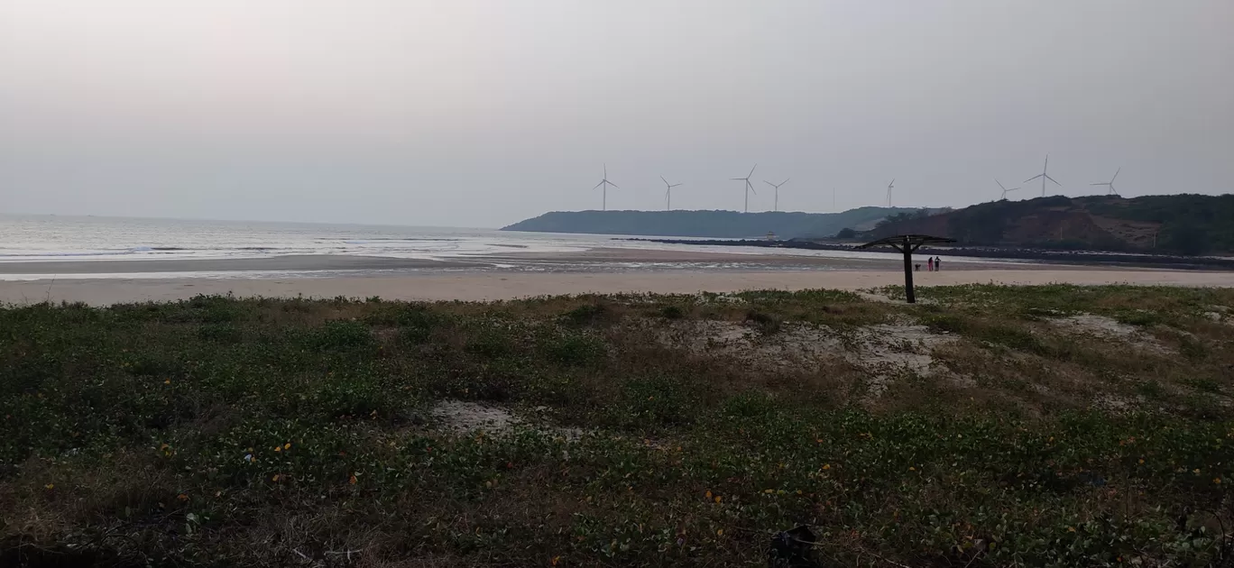 Photo of Mithmumbari Beach By Dheeraj Kulkarni