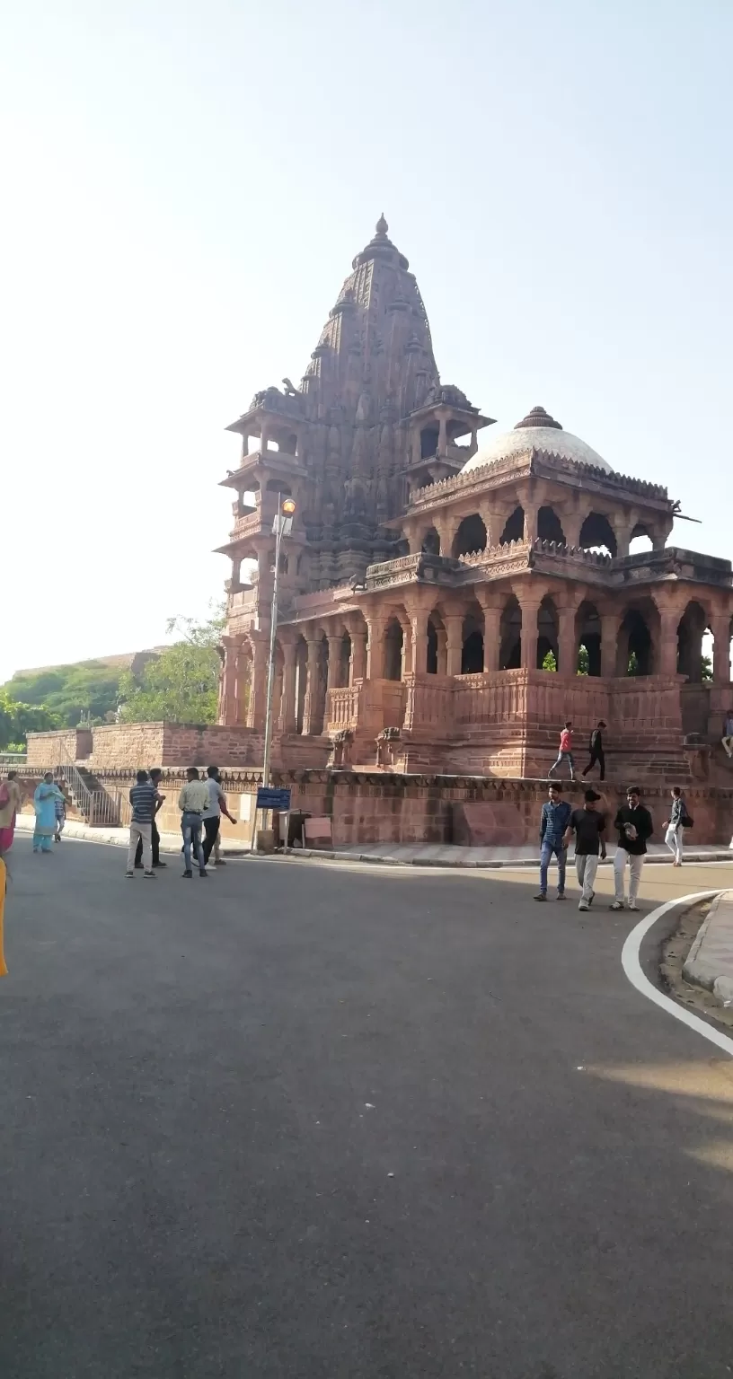 Photo of Jodhpur By Aman Mansuri