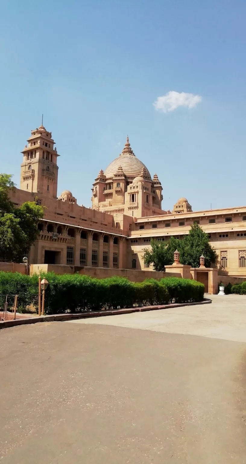 Photo of Jodhpur By Aman Mansuri