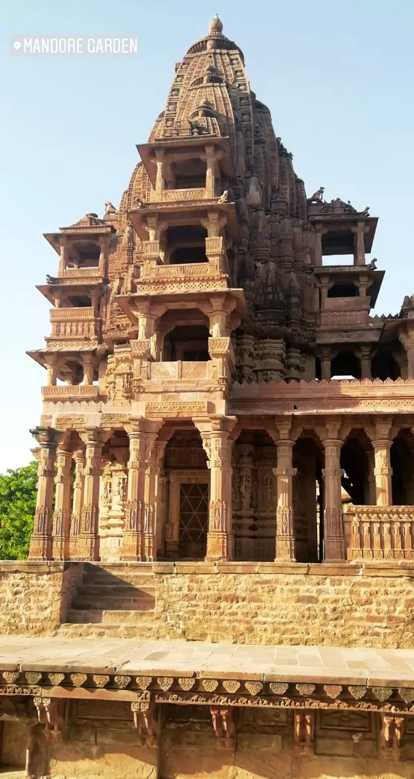 Photo of Jodhpur By Aman Mansuri