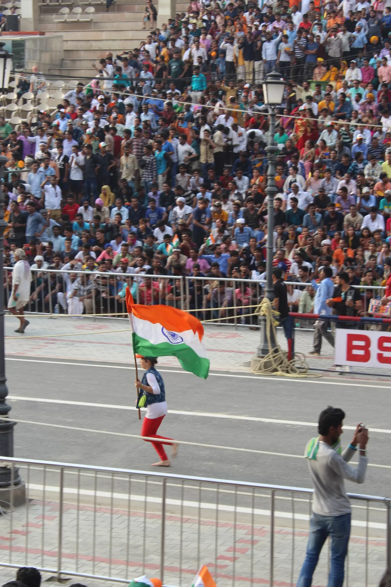 Photo of Wagah By Aman Mansuri