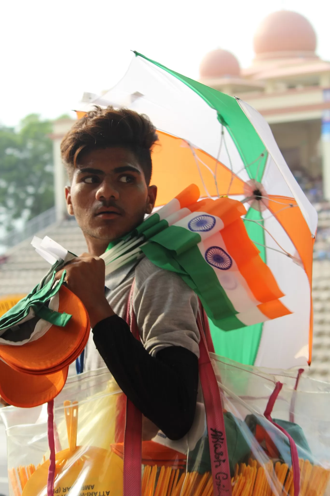 Photo of Wagah By Aman Mansuri