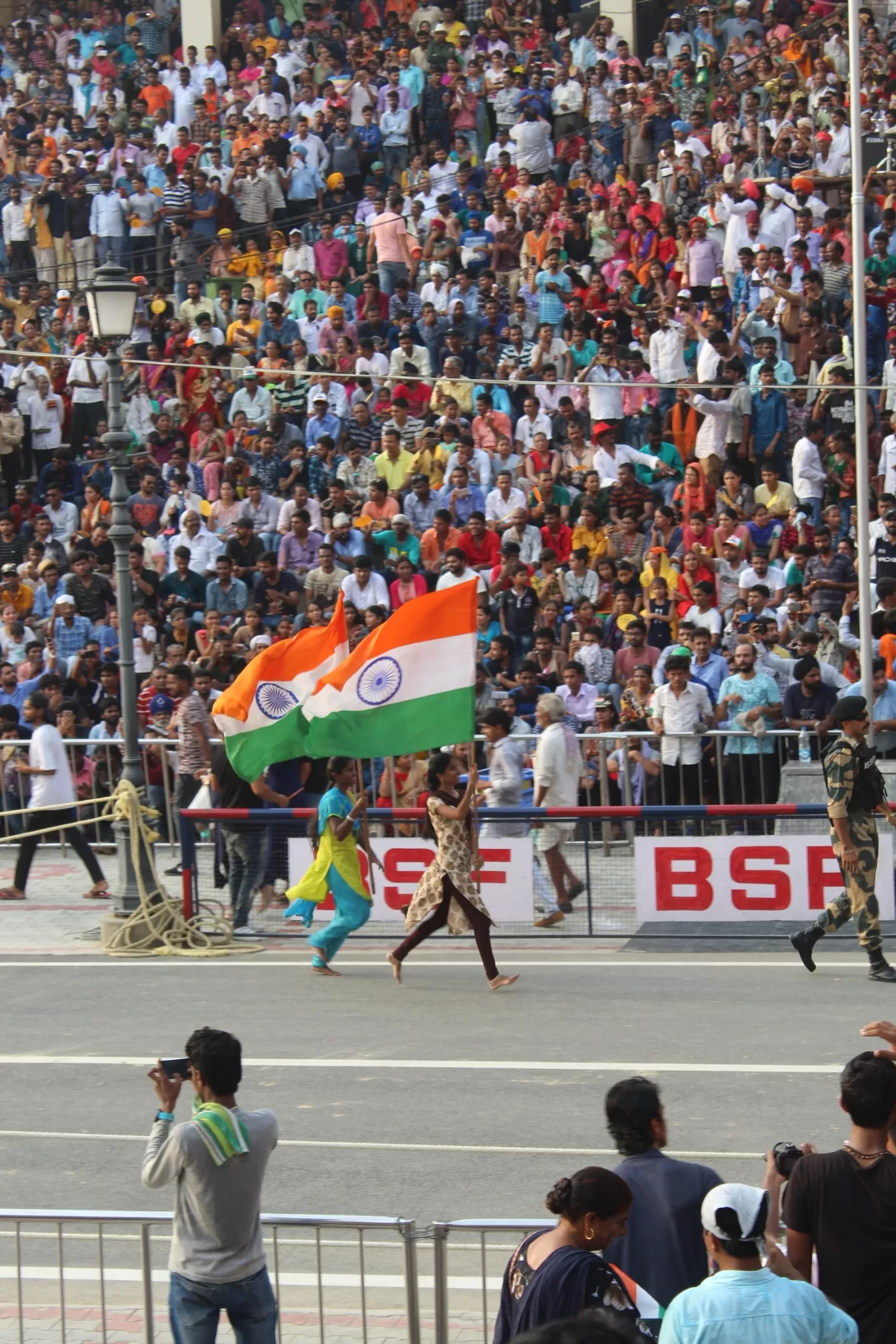 Photo of Wagah By Aman Mansuri
