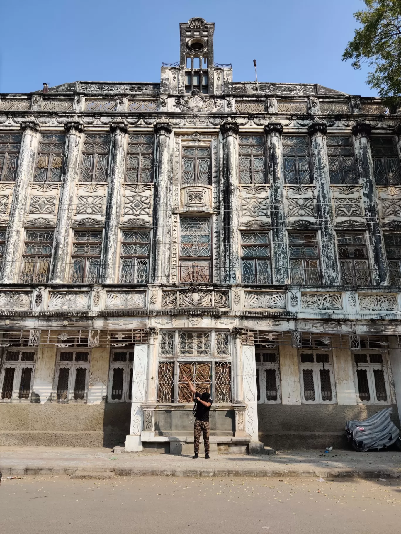 Photo of Siddhpur By Aman Mansuri