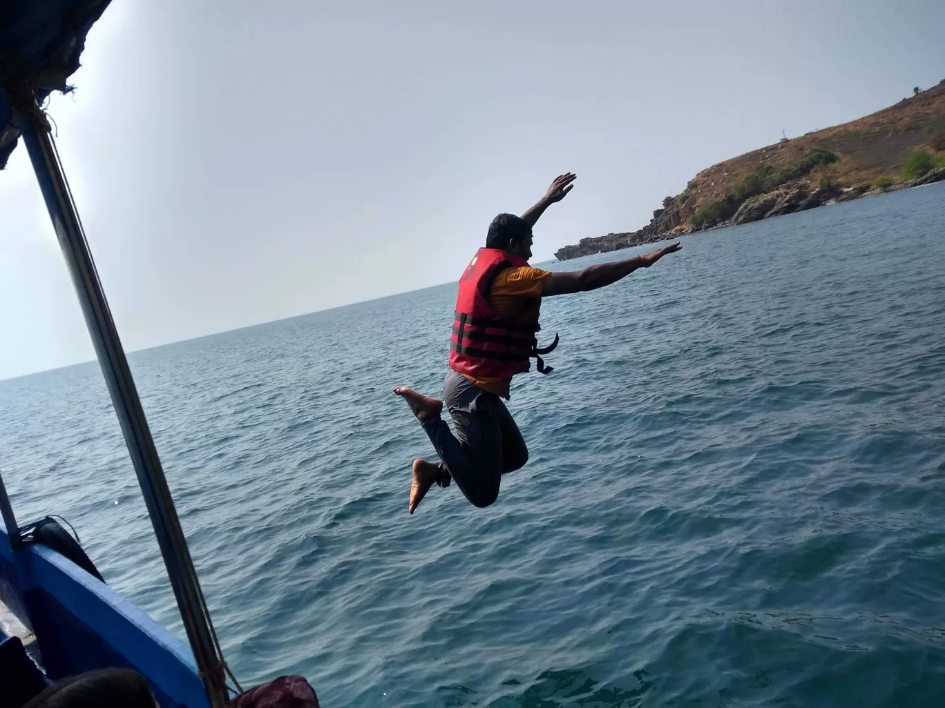 Photo of Grande Island By Jashwanth krishna samineni