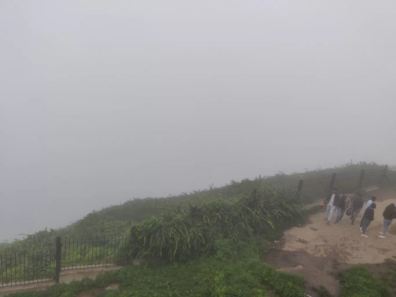 Photo of Nandi Hills By Jashwanth krishna samineni