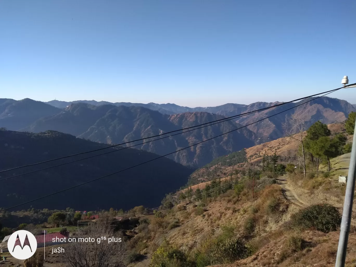 Photo of Shimla By Jashwanth krishna samineni
