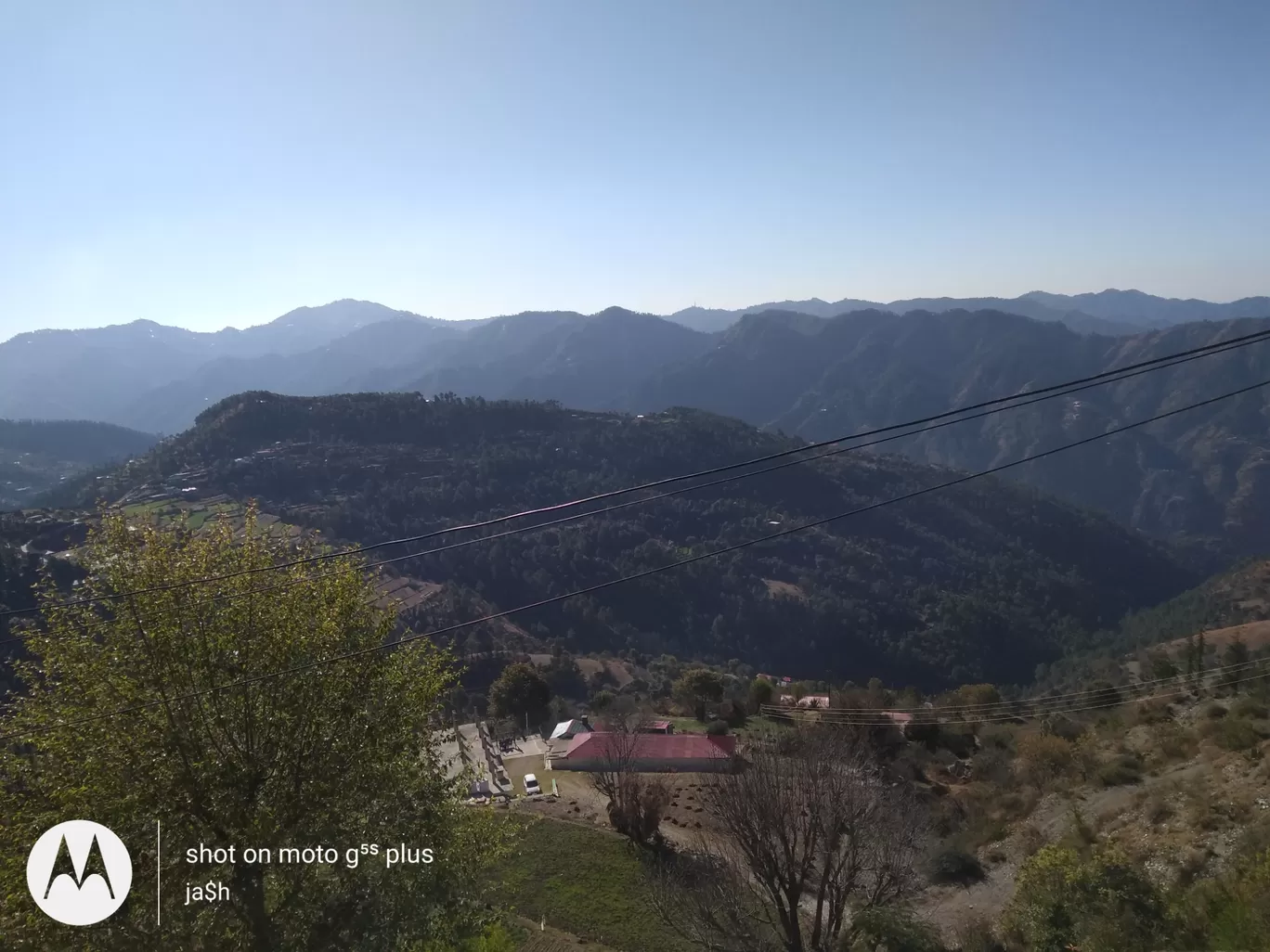 Photo of Shimla By Jashwanth krishna samineni