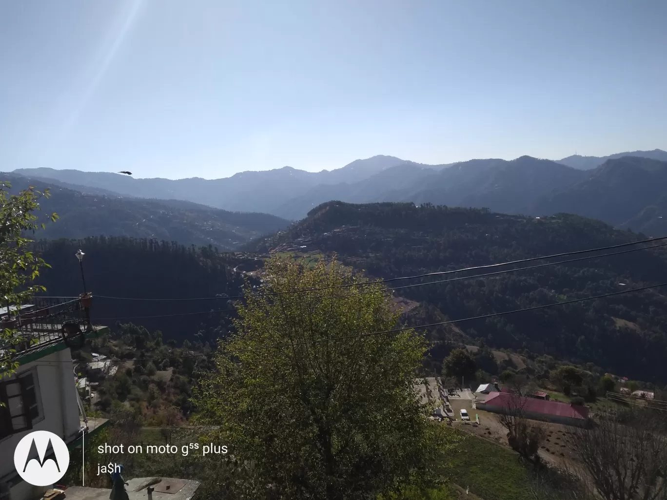 Photo of Shimla By Jashwanth krishna samineni