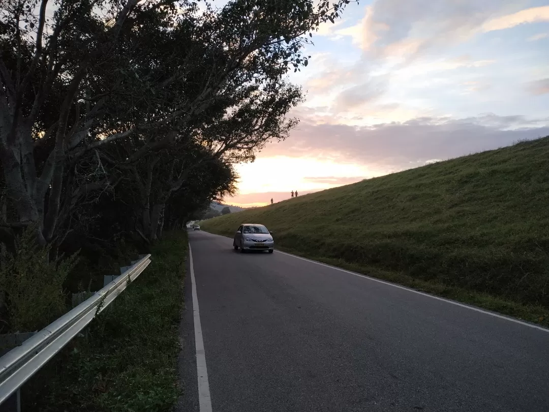 Photo of Mysore Road By Sumukh Hegde