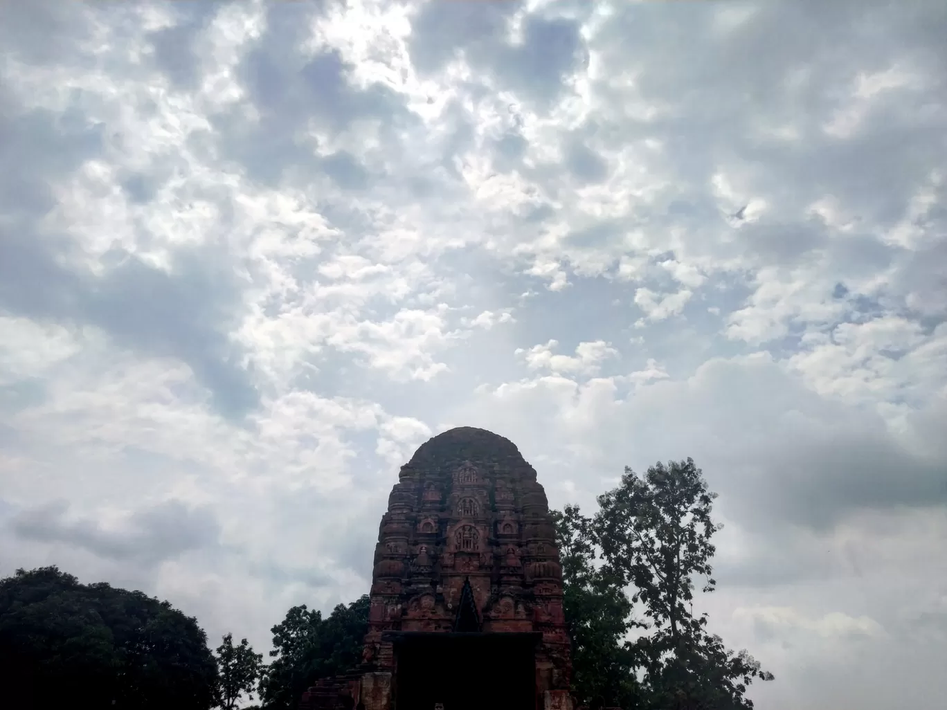 Photo of Sirpur By Kriti Ghai