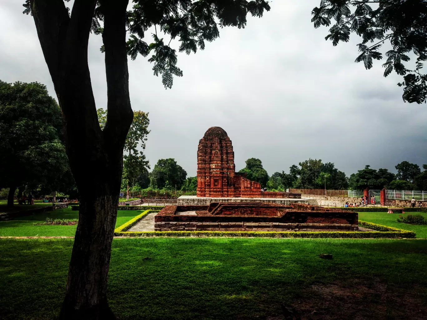 Photo of Sirpur By Kriti Ghai