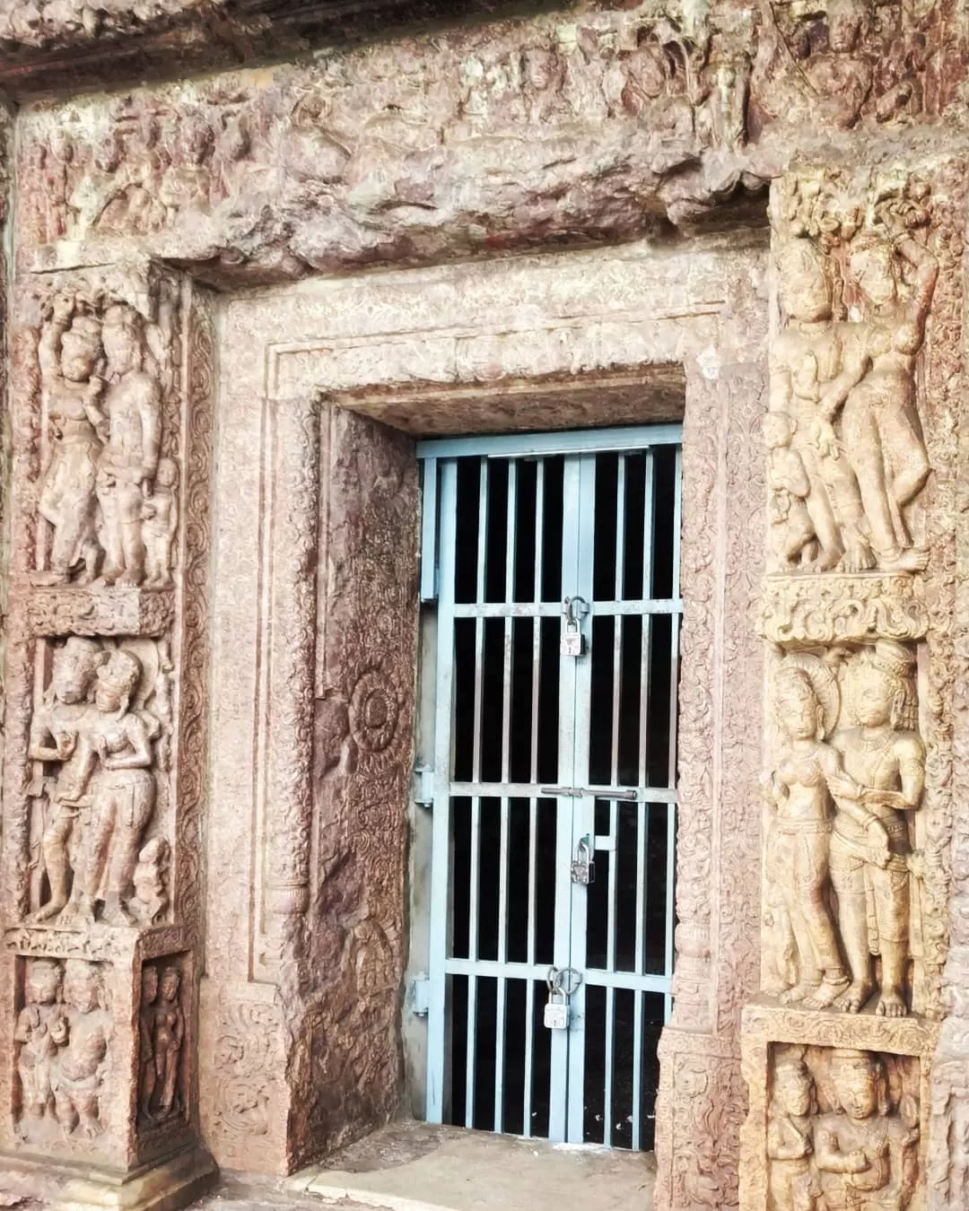 Photo of Sirpur By Kriti Ghai