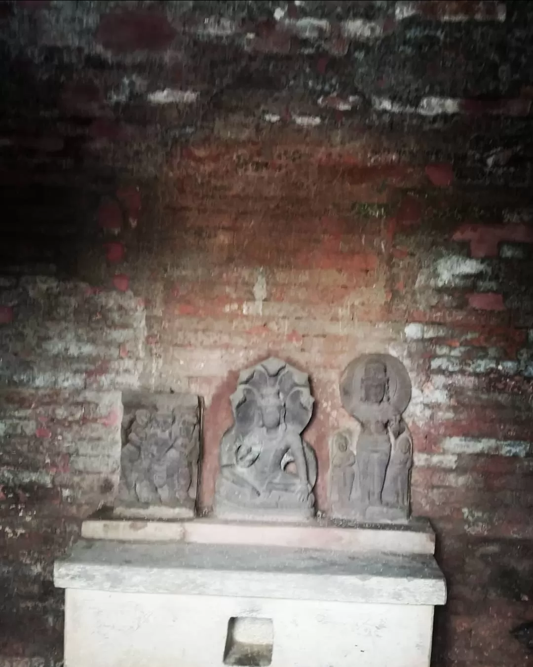 Photo of Sirpur By Kriti Ghai